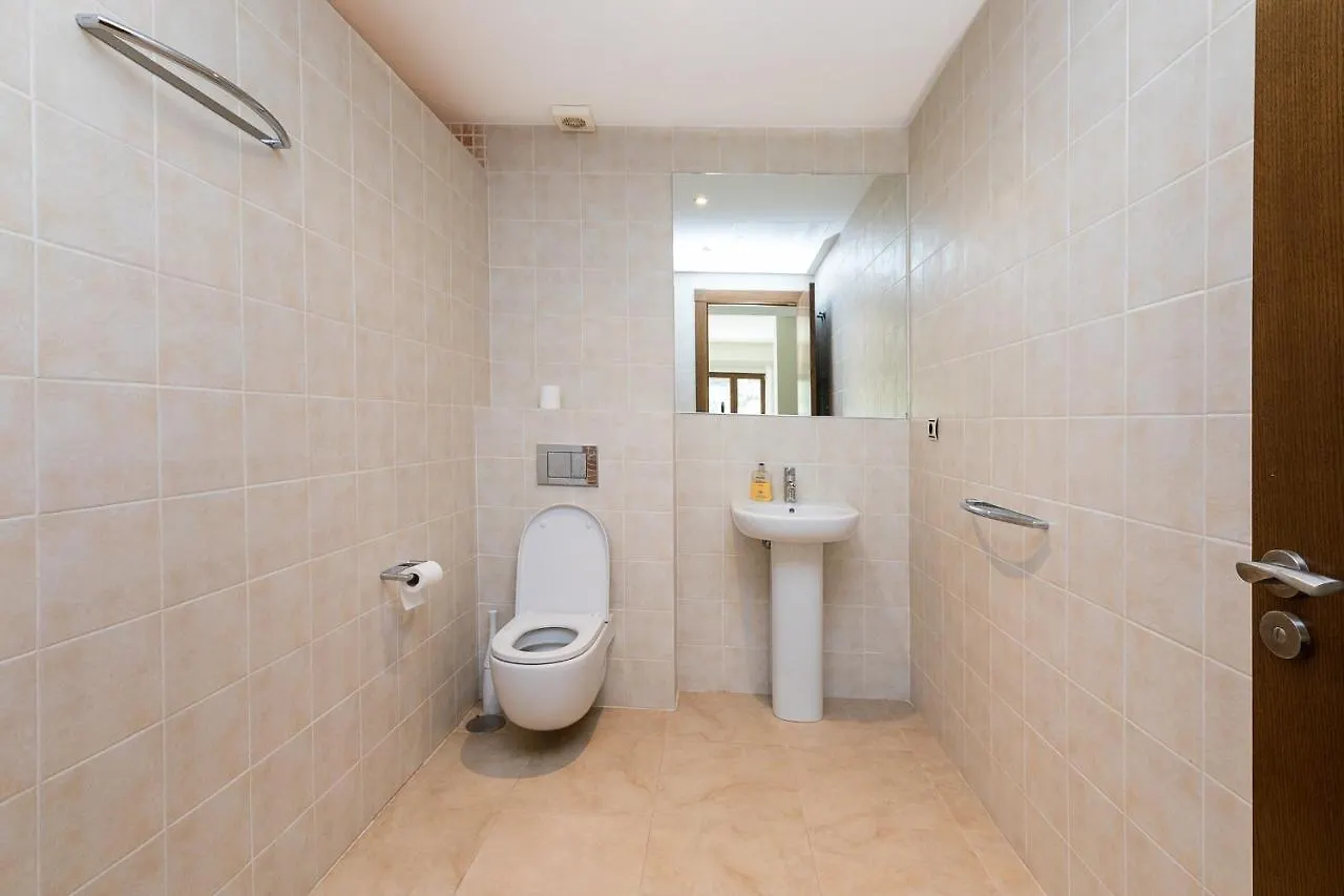 Luxury 4Br Villa - Benahavis Hills & Country Club